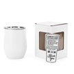Custom Engraved Wine Tumbler