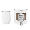 Custom Engraved Wine Tumbler